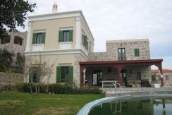 Levanten House
